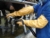 Acheter Gant nitrile long Showa 772
