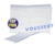 Acheter ESSUIE MAINS gauffré ouate 2 plis blanc 23 x 24cm colis de 3800