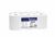 Acheter Bobine essuie mains blanc 120 m 2 plis distributeur automatique par 6