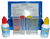 Acheter Trousse Test chlore / ph pour entretien Piscine