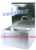Acheter LAVE MAINS inox commande genoux Complet Avec Dosseret