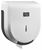 Acheter Distributeur papier toilette jumbo ABS  JVD
