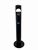 Acheter Cendrier exterieur JVD Totem tubulaire 3 litres