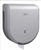 Acheter Distributeur papier toilette jumbo gris métal ABS  JVD