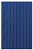 Acheter Juponnage Dunicel adhèsif bleu foncè paquet de 5