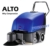 Acheter Balayeuse Alto Floortec 550 Batterie chargeur intégré