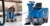 Acheter Balayeuse autoportée Floortec Alto à batterie chargeur intégré