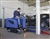 Acheter Balayeuse autoportee Nilfisk Alto Floortec R 670 P essence
