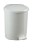 Acheter Poubelle a pedale plastique 12 Litres Rossignol