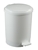 Acheter Poubelle a pedale plastique 20 Litres Rossignol