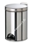 Acheter Poubelle a pedale Rossignol inox 14 litres Sanelia