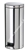 Acheter Poubelle Rossignol a pédale 28 litres INOX