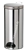 Acheter Poubelle a pedale Rossignol Sanelia inox 28 litres
