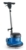 Acheter Monobrosse basse vitesse Alto 160 tr/mn