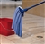 Acheter Franges faubert spontex non tissées bleu