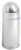 Acheter Collecteur Marshal 56,8 L Rubbermaid acier inox