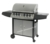 Acheter Barbecue gaz Favex inox 6 feux rotissoire et housse