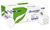 Acheter Papier toilette ouate Maxi plat 225 feuilles Ecolabel colis de 40 paquets