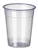 Acheter Gobelet jetable fontaine à eau 20 cl bleu translucide colis de 1500