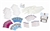 Acheter KIT consommable pharmacie et valise premiers secours