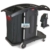 Acheter Chariot d'etage Hotelier Compact Rubbermaid