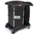 Acheter Chariot hotelier d'etage Turndown Rubbermaid