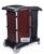 Acheter Chariot d'etage Hotelier Compact Deluxe Rubbermaid