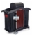 Acheter Chariot d'etage Hotelier Deluxe Rubbermaid