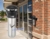 Acheter Cendrier exterieur mural collecteur cigarette Rubbermaid Infinity