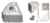 Acheter Kit d'ancrage pour sol béton