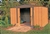 Acheter Abri de jardin en acier galvanisé 2.50 m2 