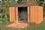Acheter Abri de jardin Arrow WL1010 en acier galvanisé 8,50 m2