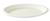 Acheter Assiette biodegradable jetable fibre de cannes ovale 260 colis de 500