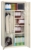 Acheter Armoire metallique de bureau multifonction 2 portes