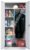 Acheter Armoire entretien metallique 2 portes
