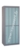Acheter Armoire Distributeur de linge 1 colonne de 2x4 cases verticales
