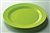 Acheter Assiette jetable anis ronde prestige D 240 mm colis de 132