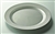 Acheter Assiette jetable argent ronde prestige D 240 mm colis de 132