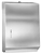 Acheter Distributeur d'essuie main inoxydable satine Bradley