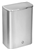 Acheter Poubelle murale pour serviettes hygieniques en Inox
