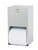 Acheter Distributeur de papier toilette double rouleaux Inox mural