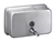 Acheter Distributeur de savon inox liquide horizontal Bradley