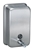 Acheter Distributeur de savon inox liquide vertical Bradley