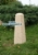 Acheter Borne beton senlis petit grains
