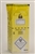 Acheter Caisse DASRI dechets infectieux 12 L norme NFX 30507 paquet de 10