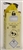 Acheter Caisse DASRI dechets infectieux 25 L norme NFX 30507 paquet de 10
