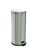 Acheter Poubelle a pédale inox 30 litres seau galvanisé