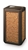 Acheter Poubelle exterieure polypro 150 litres avec cendrier