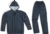 Acheter Ensemble de pluie Panoply enduit semi PU extérieur 850 bleu marine