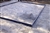 Acheter Base en acier pour serre de jardin Classico 4,4m2 Vert